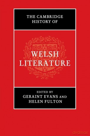 The Cambridge History of Welsh Literature - Geraint Evans [KSIĄŻKA]