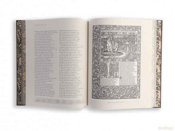 The Canterbury Tales (Arcturus Epic Classics) - Geoffrey Chaucer [KSIĄŻKA]