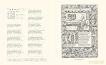 The Canterbury Tales (Arcturus Epic Classics) - Geoffrey Chaucer [KSIĄŻKA]