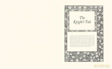 The Canterbury Tales (Arcturus Epic Classics) - Geoffrey Chaucer [KSIĄŻKA]