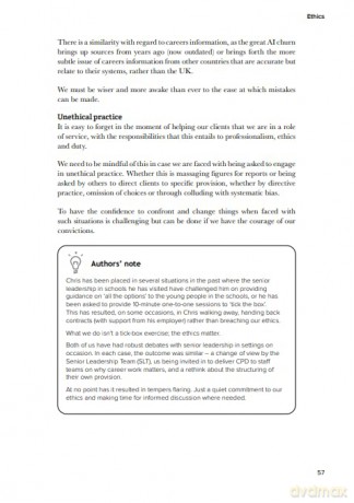 The Career Development Professional's Survival Guide: An A to Z - Jules Targett Benton Chris [KSIĄŻKA]