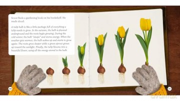 The Case of the Buried Treasure: A Gumboot Kids Nature Mystery (The Gumboot Kids) - Eric Hogan [KSIĄŻKA]