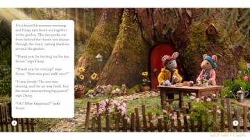 The Case of the Tagalong Twin: A Gumboot Kids Nature Mystery (The Gumboot Kids) - Eric Hogan [KSIĄŻKA]