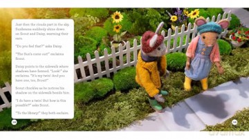 The Case of the Tagalong Twin: A Gumboot Kids Nature Mystery (The Gumboot Kids) - Eric Hogan [KSIĄŻKA]