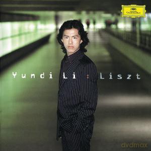Yundi Li: Liszt [CD]