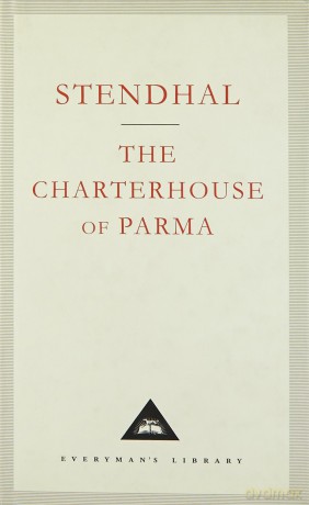 The Charterhouse of Parma - Henri Stendhal [KSIĄŻKA]