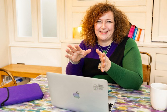 The Chief Event Officer's Playbook: How to create transformational events - Sasha Frieze [KSIĄŻKA]