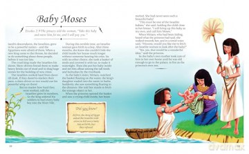 The Children's Bible: 136 Illustrated Stories from the Old and New Testaments (Arcturus Deluxe Children's Classics) [KSIĄŻKA]