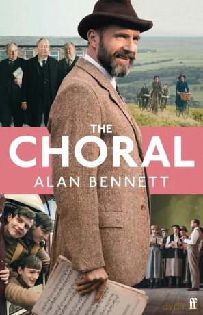 The Choral - Alan Bennett [KSIĄŻKA]