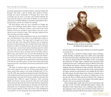 The Cigar Companion: Third Edition: The Connoisseur's Guide - Anwer Bati [KSIĄŻKA]