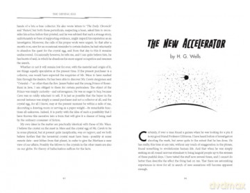 The Classic Science Fiction Collection (Arcturus Pulp Classics) - H. G. Wells [KSIĄŻKA]
