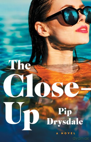 The Close-Up - Pip Drysdale [KSIĄŻKA]