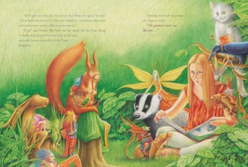 The Cloud Kingdom - Máire Zepf [KSIĄŻKA]