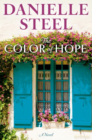 The Color of Hope - Danielle Steel [KSIĄŻKA]