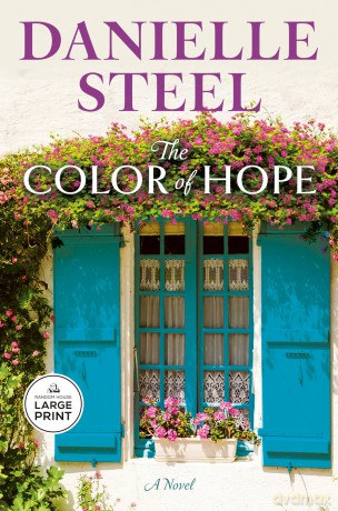 The Color of Hope - Danielle Steel [KSIĄŻKA]