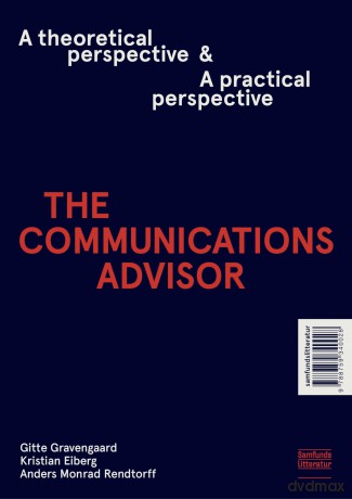 The Communications Advisor: A Theoretical/Practical Perspective - Gitte Gravengaard [KSIĄŻKA]