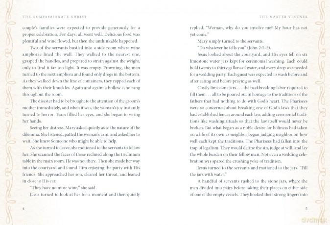 The Compassionate Christ: Draw Near to the Risen Savior (A 31-Day Devotional Retelling of Stories from the Life of Jesus) - Sherri Hughes-Gragg [KSIĄŻKA]