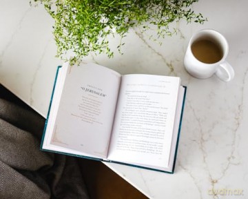 The Compassionate Christ: Draw Near to the Risen Savior (A 31-Day Devotional Retelling of Stories from the Life of Jesus) - Sherri Hughes-Gragg [KSIĄŻKA]