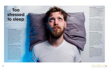 The Complete Anti-Anxiety Guide: Take control for a healthier, happier you [KSIĄŻKA]