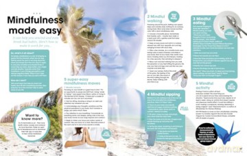 The Complete Anti-Anxiety Guide: Take control for a healthier, happier you [KSIĄŻKA]