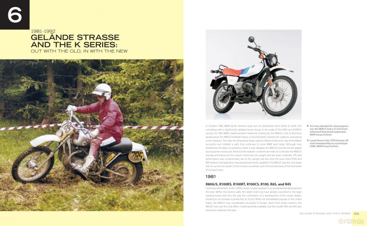The Complete Book of BMW Motorcycles, 3rd Edition: Every Model Since 1923 (Complete Book Series) - Ian Falloon [KSIĄŻKA]
