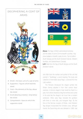 The Complete Guide to Flags of the World, 4th Edition - Brian Johnson Barker [KSIĄŻKA]