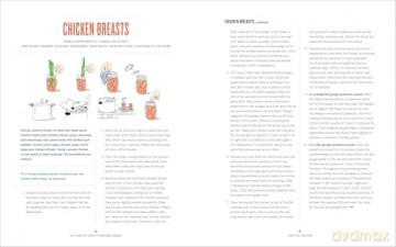 The Complete Guide to Pressure Canning: Everything You Need to Know to Can Meats, Vegetables, Meals in a Jar, and More - Diane Devereaux [KSIĄŻKA]