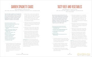 The Complete Guide to Pressure Canning: Everything You Need to Know to Can Meats, Vegetables, Meals in a Jar, and More - Diane Devereaux [KSIĄŻKA]
