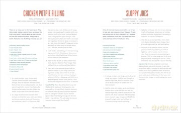 The Complete Guide to Pressure Canning: Everything You Need to Know to Can Meats, Vegetables, Meals in a Jar, and More - Diane Devereaux [KSIĄŻKA]