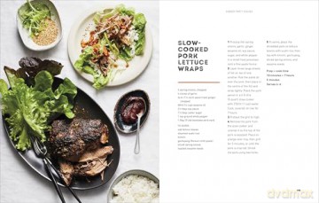The Complete Slow Cooker Cookbook: 75 Tasty, Time-saving, Slow-cooked Recipes - Dk [KSIĄŻKA]