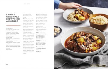 The Complete Slow Cooker Cookbook: 75 Tasty, Time-saving, Slow-cooked Recipes - Dk [KSIĄŻKA]