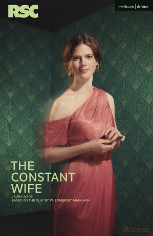 The Constant Wife (Modern Plays) - W. Somerset Maugham [KSIĄŻKA]