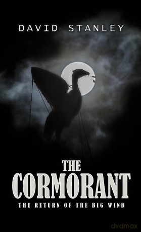 The Cormorant: The Return of the Big Wind - David Stanley [KSIĄŻKA]
