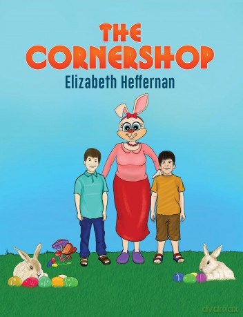 The Cornershop - Elizabeth Heffernan [KSIĄŻKA]