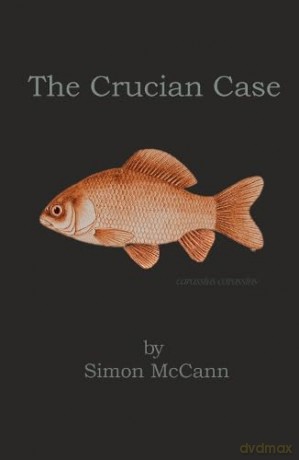 The Crucian Case: 1 (The Detective Inspector Tomos Hopkins series) - Simon McCann [KSIĄŻKA]