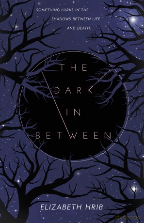 The Dark In-Between - Elizabeth Hrib [KSIĄŻKA]