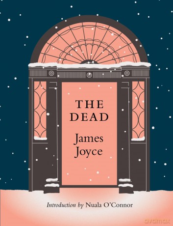 THE DEAD: with a new introduction by Nuala O'Connor - James Joyce [KSIĄŻKA]