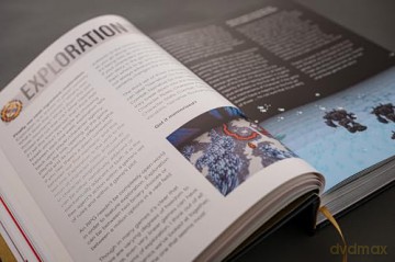 The Definitive Book of SNES RPGs Vol.1 | Retro Gaming Book by Bitmap Books - Bitmap Books [KSIĄŻKA]