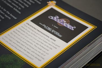 The Definitive Book of SNES RPGs Vol.1 | Retro Gaming Book by Bitmap Books - Bitmap Books [KSIĄŻKA]