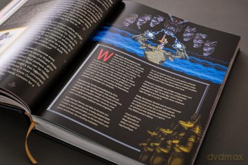 The Definitive Book of SNES RPGs Vol.1 | Retro Gaming Book by Bitmap Books - Bitmap Books [KSIĄŻKA]