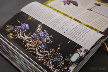 The Definitive Book of SNES RPGs Vol.1 | Retro Gaming Book by Bitmap Books - Bitmap Books [KSIĄŻKA]