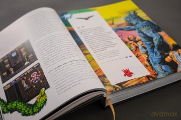 The Definitive Book of SNES RPGs Vol.1 | Retro Gaming Book by Bitmap Books - Bitmap Books [KSIĄŻKA]