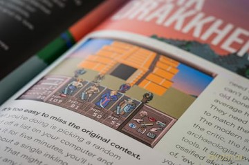 The Definitive Book of SNES RPGs Vol.1 | Retro Gaming Book by Bitmap Books - Bitmap Books [KSIĄŻKA]