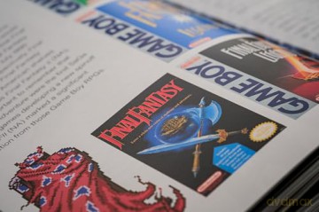 The Definitive Book of SNES RPGs Vol.1 | Retro Gaming Book by Bitmap Books - Bitmap Books [KSIĄŻKA]