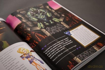 The Definitive Book of SNES RPGs Vol.1 | Retro Gaming Book by Bitmap Books - Bitmap Books [KSIĄŻKA]