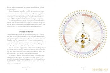 The Design of You: Using Human Design to Manifest Your Dream Life - Love - Career - Leah McCloud [KSIĄŻKA]