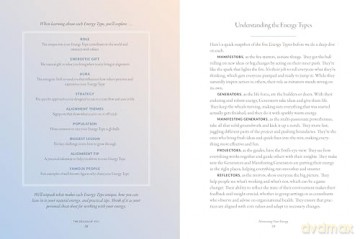 The Design of You: Using Human Design to Manifest Your Dream Life - Love - Career - Leah McCloud [KSIĄŻKA]
