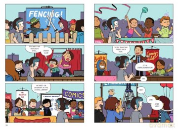 The Do-Over: Friendship Goals: A Graphic Novel: 2 - Rodrigo Vargas [KOMIKS]