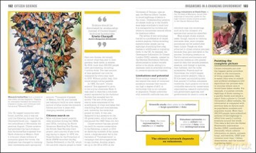 The Ecology Book: Big Ideas Simply Explained (DK Big Ideas) - Dk [KSIĄŻKA]