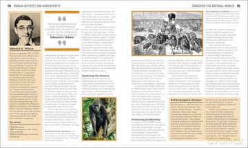 The Ecology Book: Big Ideas Simply Explained (DK Big Ideas) - Dk [KSIĄŻKA]